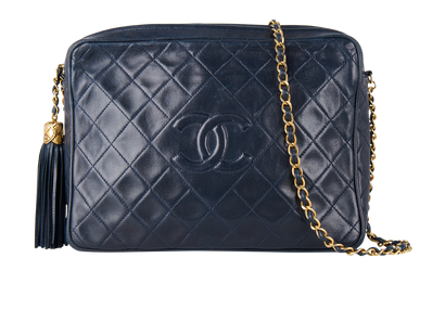 Large Camera Bag, front view